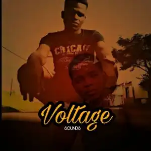 Voltage Sounds - Intel (Main Mix) ft.  Root Sound